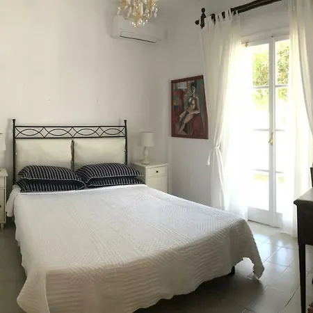 Sea And Sunset View Family 度假居 卡马莱