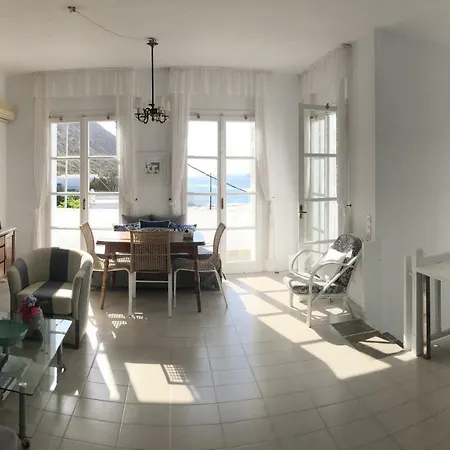 度假居 Sea And Sunset View Family *