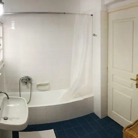 Дом отдыха Sea And Sunset View Family Камараи