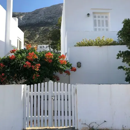 Дом отдыха Sea And Sunset View Family Камараи